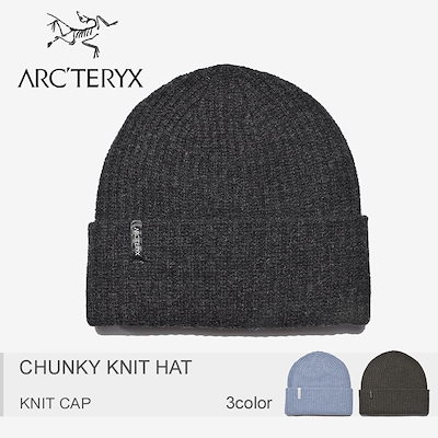 Qoo10] ARCTERYX ARC'TERYX アークテリクス ニッ : バッグ・雑貨