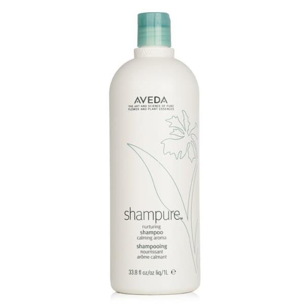 シャンピュア スカルプケア シャンプー 1000ml