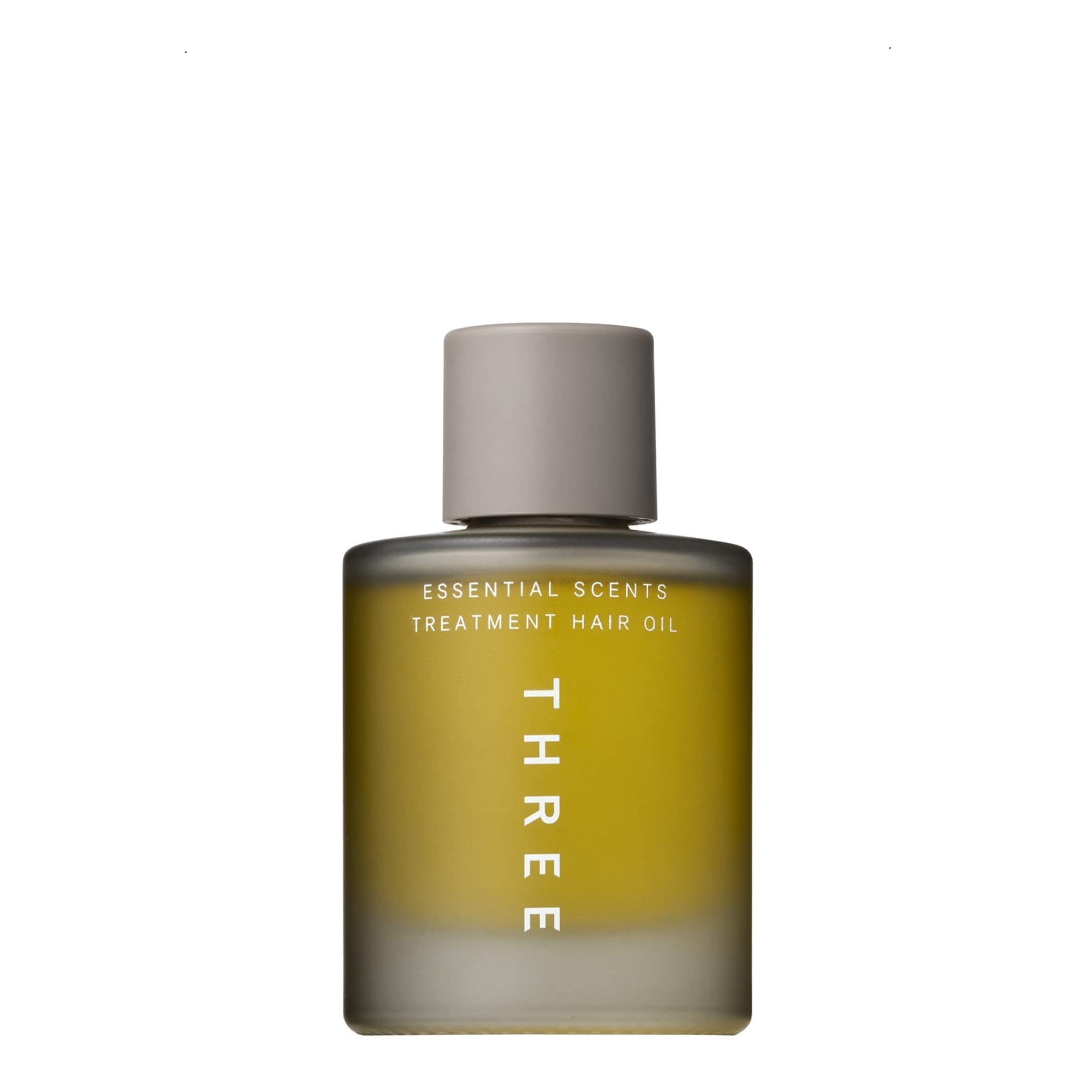 THREE(スリー) [ヘアオイル] エッセンシャルセンツ トリートメント ヘアオイル 30ml