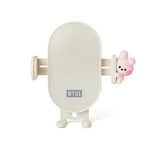 BT21充電