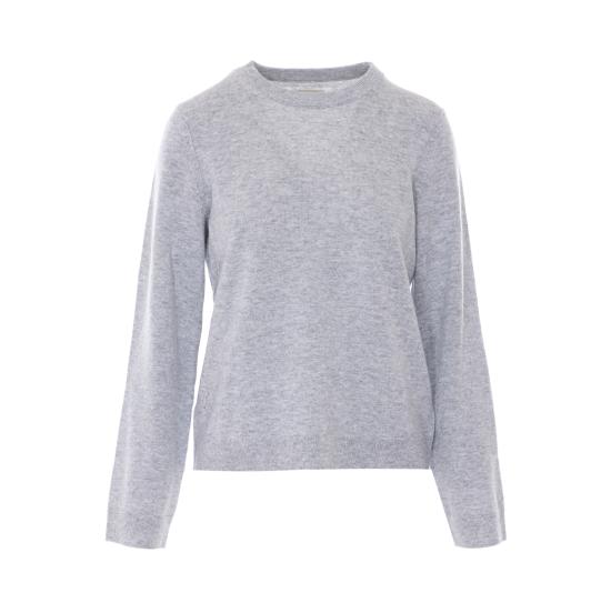 ZADIG & VOLTAIRE Women Sweater KWSW02873 022 Grey