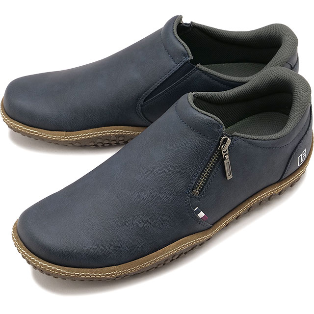 スニーカー メンズ スワッグウォーターテックス2 [26SS-MA04] 靴 シューズ 防水 軽量 ネイビー NAVY 正規取扱店