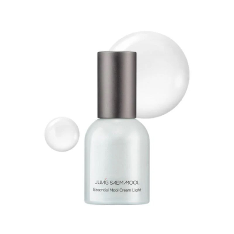 エッセンシャル　ムル　クリーム　ライト 30ml