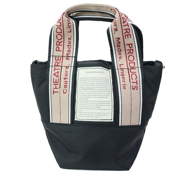 シアタープロダクツ ショルダーバッグ レディース 大人 肩掛け THEATRE PRODUCTS XS ハンドバッグ CL230311 トートバッグ