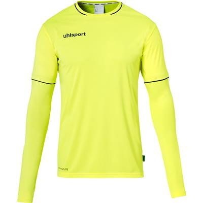 uhlsport ウールシュポルト セーブ ゴールキーパーシャツ 1005723-07 長袖