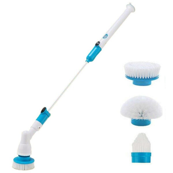 充電式お掃除ポリッシャーセット ポイント10倍 電動ポリッシャー ポリッシャー 掃除ブラシ 充電式