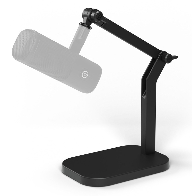elgato（エルガト） Wave Desk Stand 10AAU9901