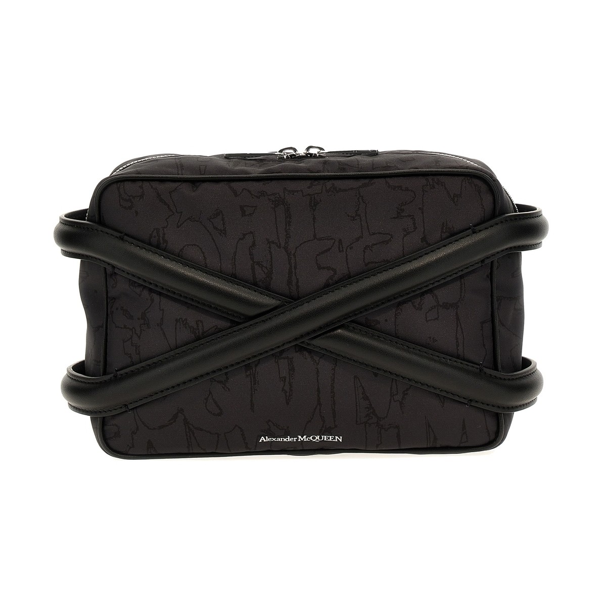 7262921AAQ01000 ブラック 春夏2024 バッグ メンズ ju