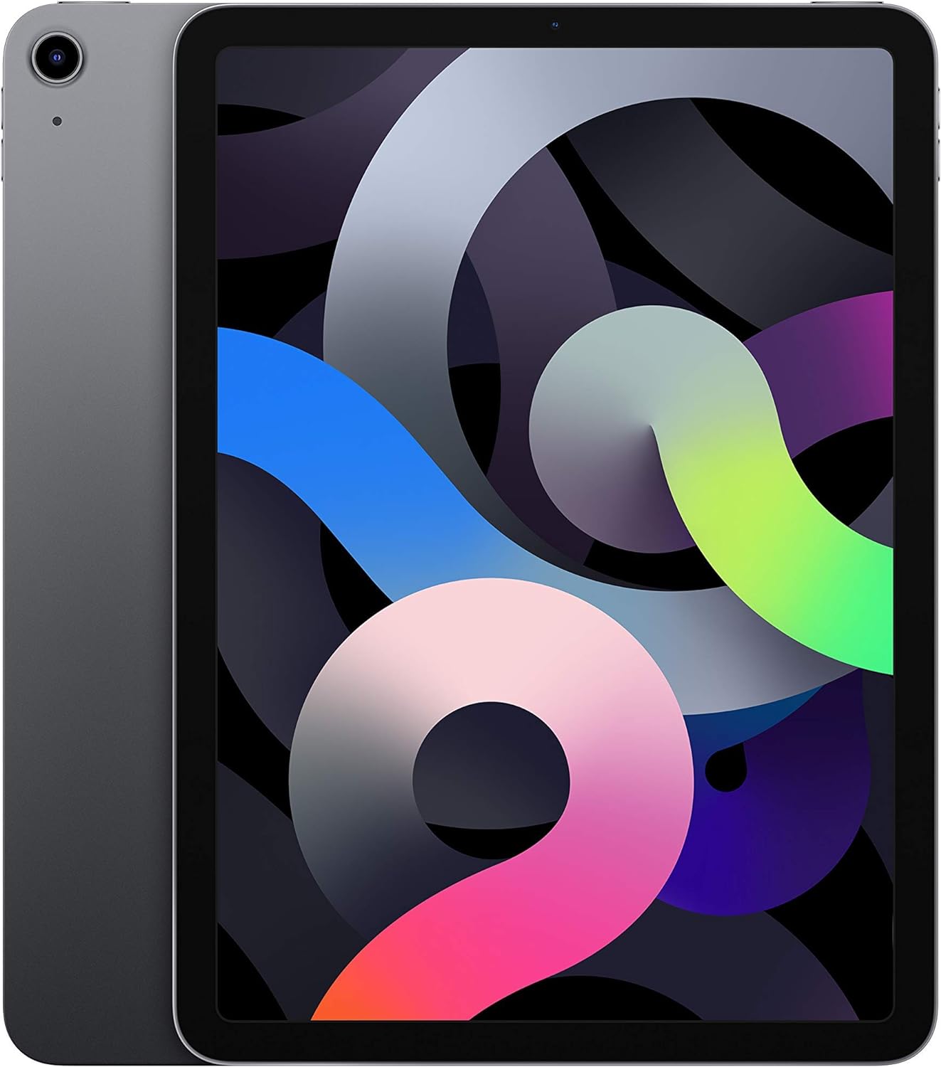 iPad Air 第4世代 Wi-Fi + Cellular 64GB スペースグレイ