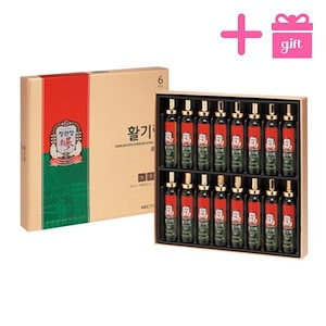 【GIFT】活気力 20ml×16本