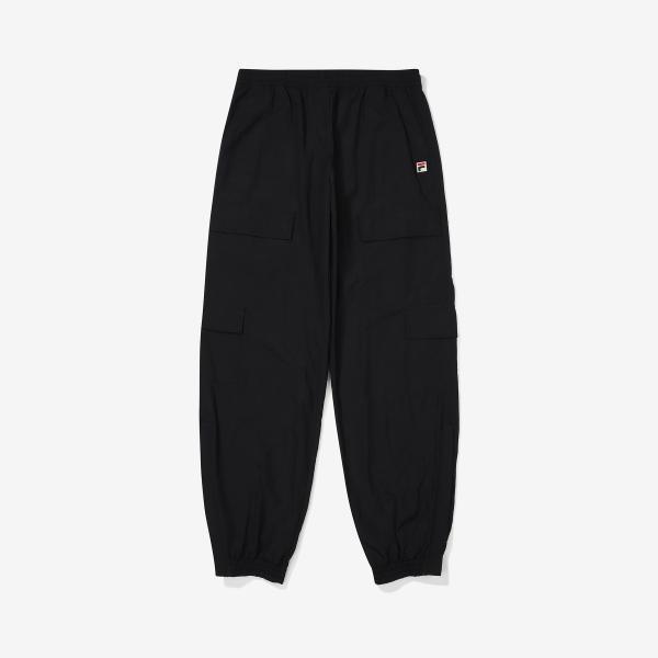 FILA モーターコアポケットウーブンパンツ