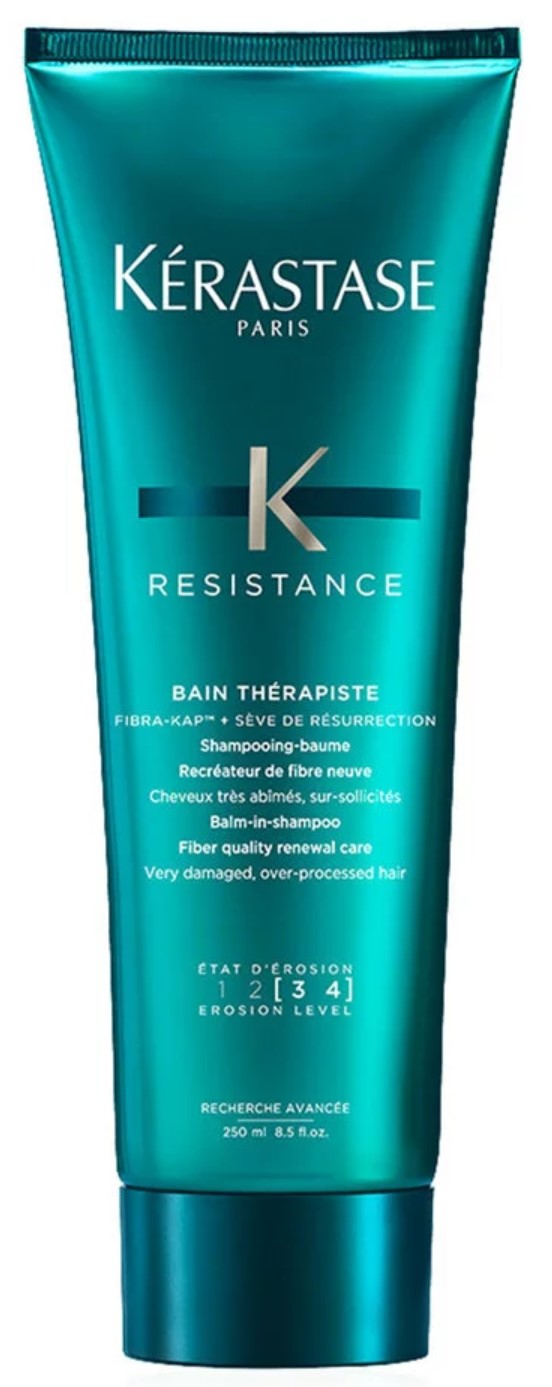 [国内正規品] ケラスターゼ RE バン セラピュート【業務用サイズ】450ml　（深刻なダメージシャンプー）