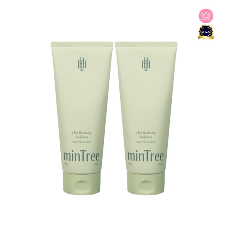 [1+1ヘアバランシングスカルプメント200ml/NINE beauty pick/抜け毛対策/頭皮ケア