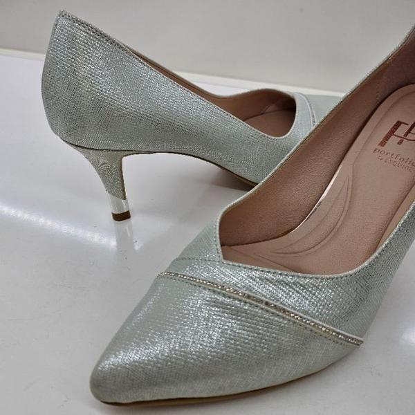 HC12 女性 スティレットヒール パンプス 女性 履きやすい スティレットヒール パンプス ヒール7cm (S41121627)