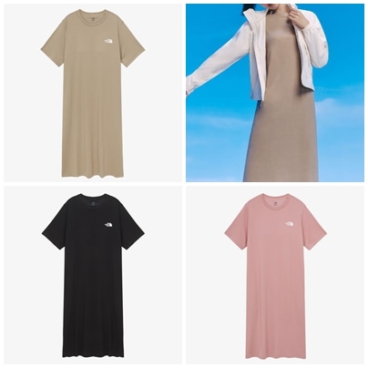 WS ANY BRA DRESS [NT7ZQ37]