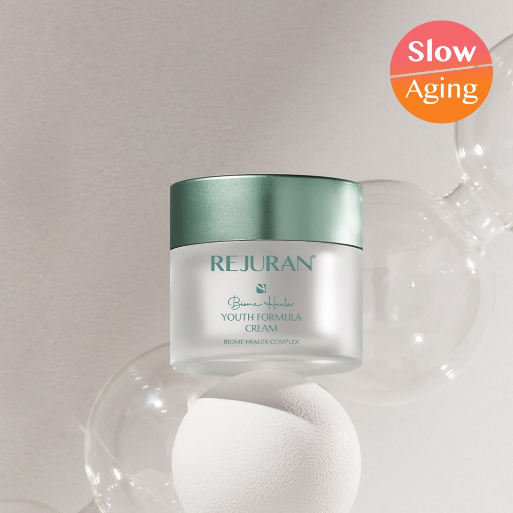 【PDRN】バイオム ヒーラー ユースフォーミュラ クリーム50mL