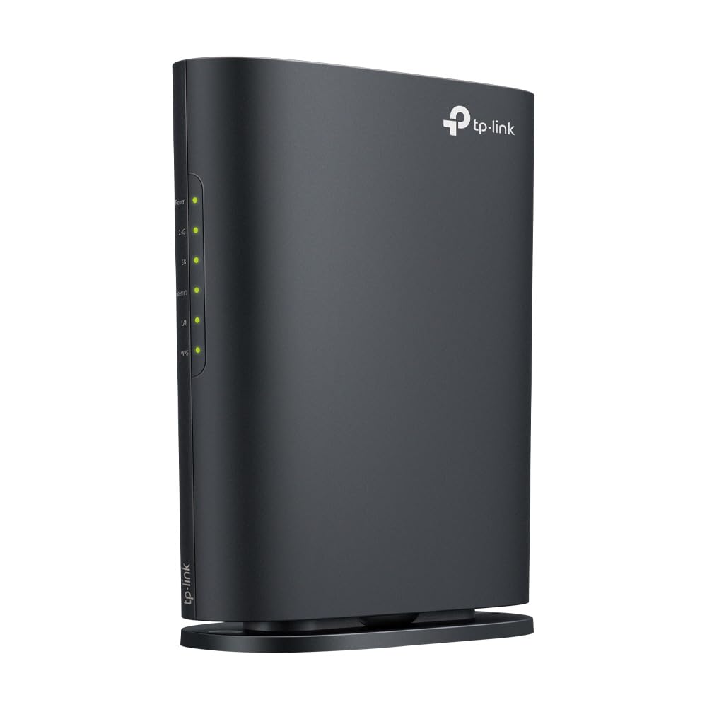 【Amazon.co.jp限定】TP-Link WiFi ルーター 無線LAN WiFi6 AX1800 規格 1201 + 574Mbps WPA3 EasyMesh 対応 メーカー保証3年 Arc