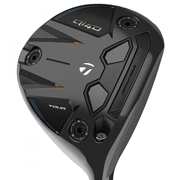 テーラーメイド ツアー フェアウェイウッド 2026年 15度 S Qi4D