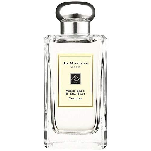 ジョーマローン JO MALONE ウッドセージ＆シーソルト EDC SP 100ml WOOD SAGE & SEA SALT COLOGNE [並行輸入品]