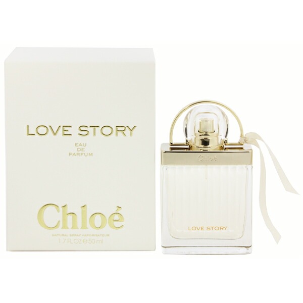 クロエ ラブストーリー EDP SP 50ml