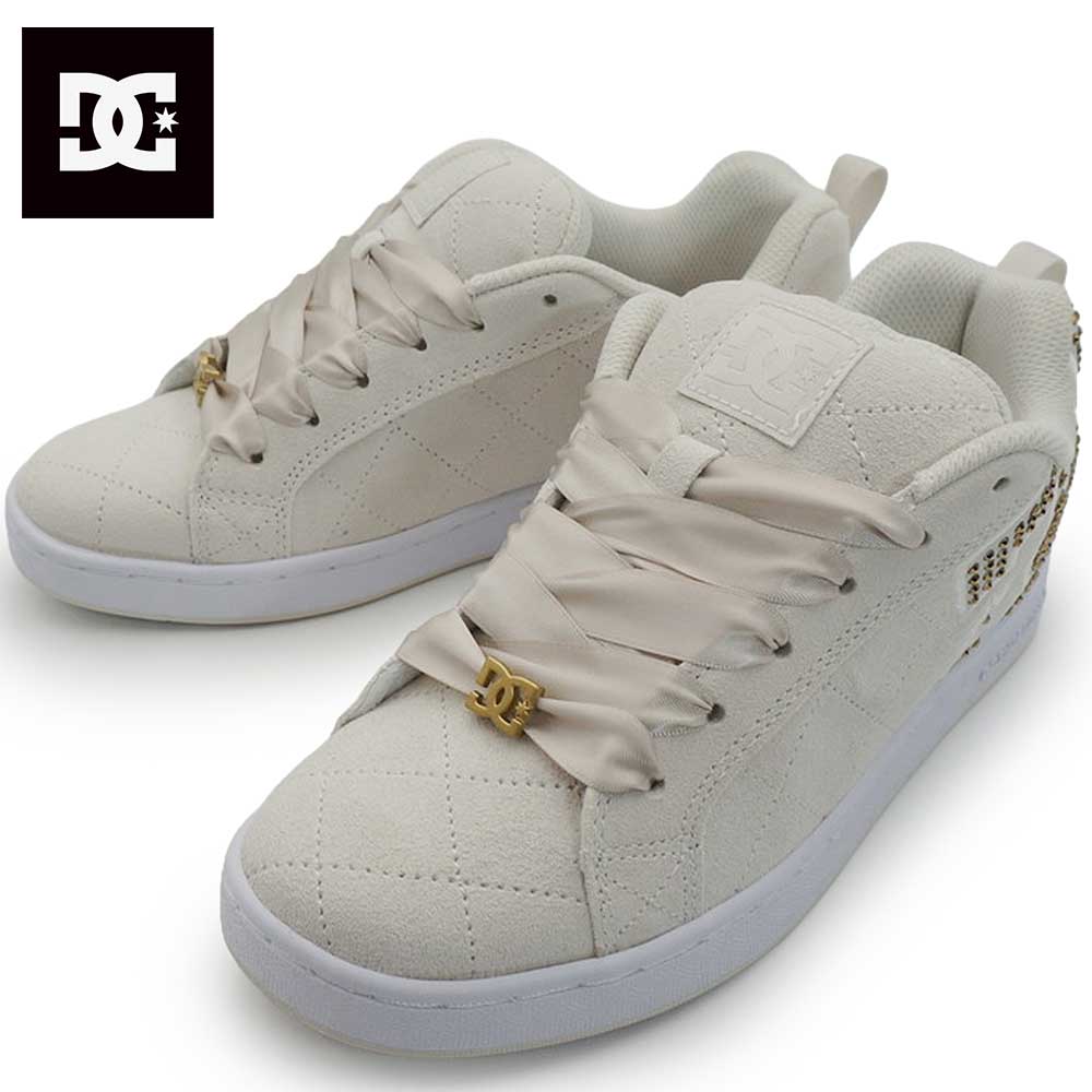 COURT GRAFFIK SE DW261006 ローカット スニーカー レディース