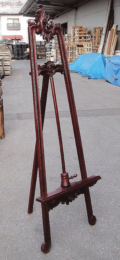 古い掛け軸「夕顔」河内舟人作④ 【公式通販】