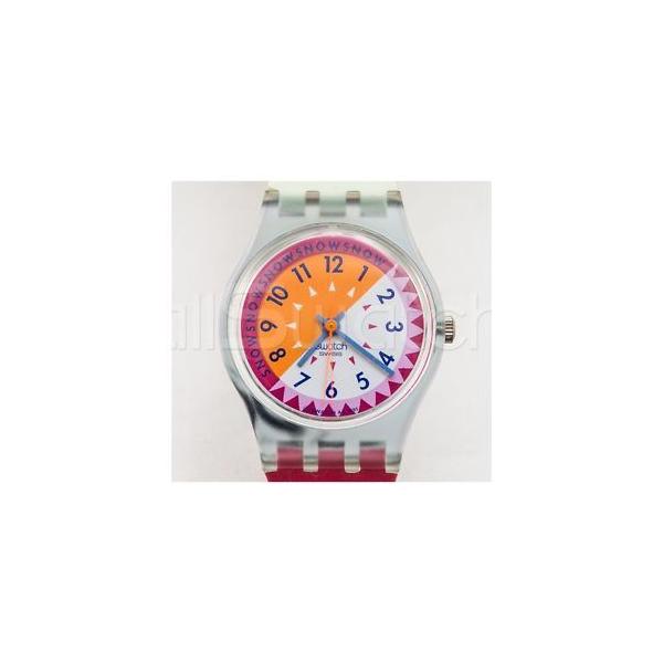 SWATCH 子供用腕時計 LN117