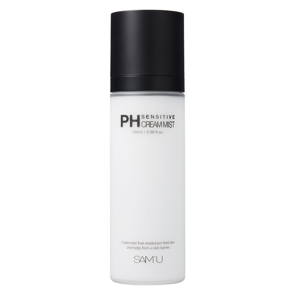 PH センシティブクリームミスト 100ml 1ea