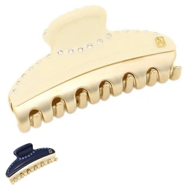 ドゥ パリ ヘアクリップ ICCM-15571-16