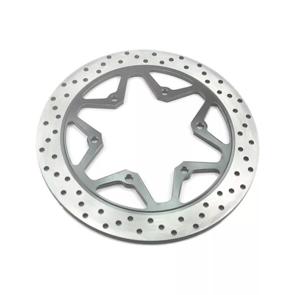 スズキナズマgw250 20132017 gw 250cc用モーターサイクルフロント リア ブレーキディスク