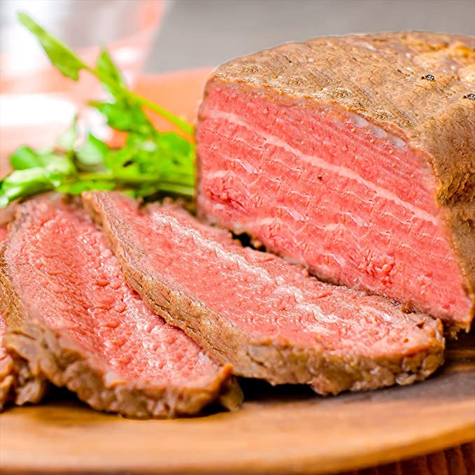 牛ローストビーフ ブロック 牛肉 1kg 無添加 牛ローストビーフ 肉 通販 お返し ギフト gift BBQ テント アウトドア 焼肉 グルメ 贈り物 景品