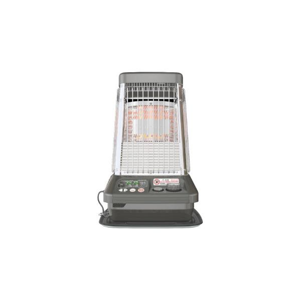 強制通気形開放式　石油ストーブ 木造26畳 コンクリート35畳 FM-10C2