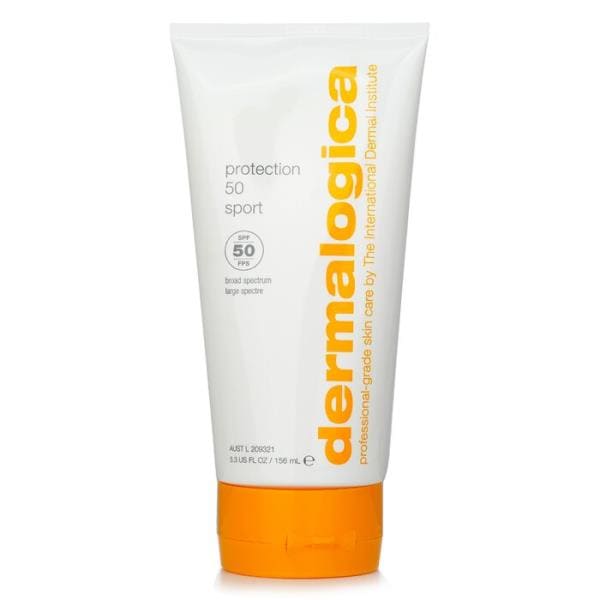 プロテクション 50 スポーツ spf50 156ml
