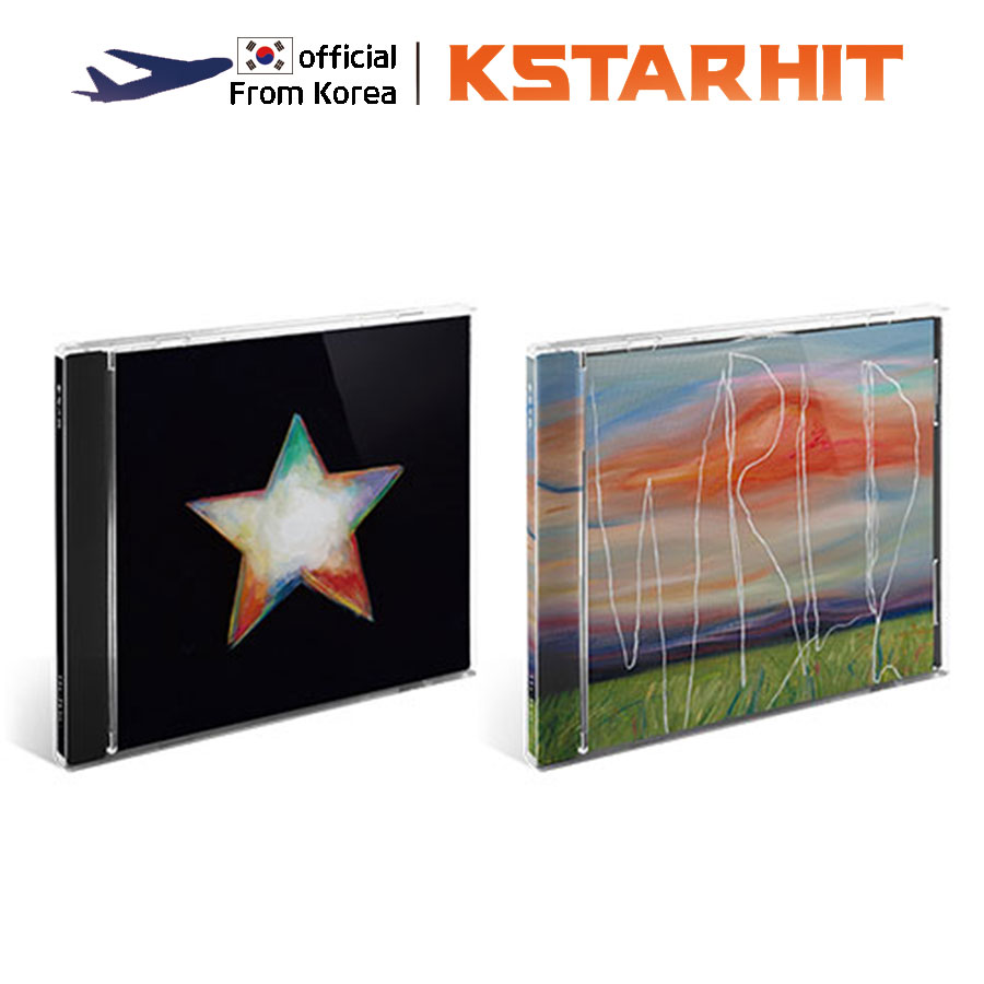 (Jewel Ver./2種セット) The Rose - WRLD (EP ALBUM)