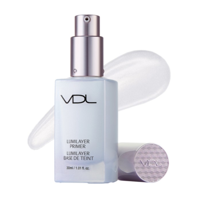 ルミレイヤー プライマー 30ml x 2個
