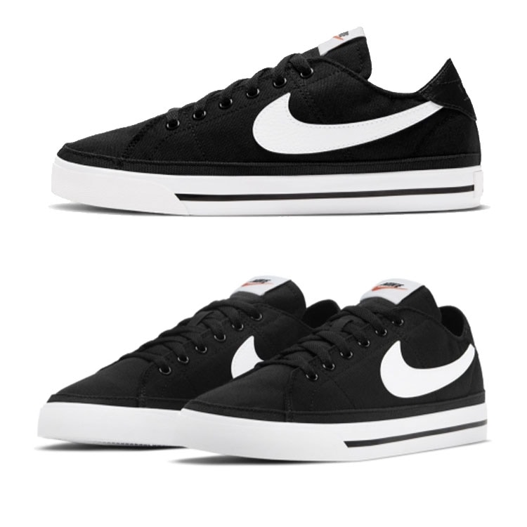 Court Legacy Canvas CZ0294-001 Sneakers Sneakers