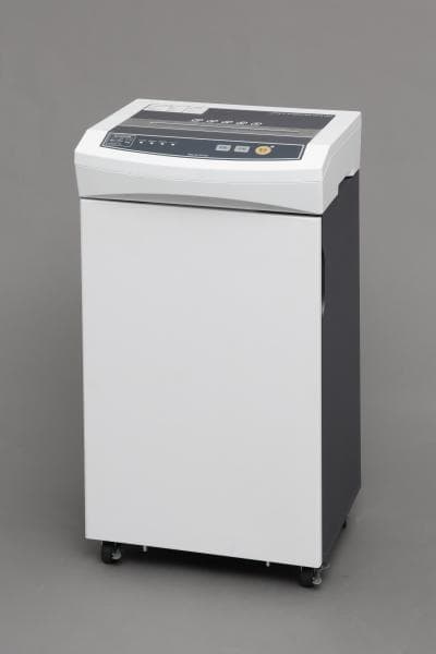アイリスオーヤマ オフィスシュレッダー OF318H ホワイト