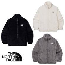 NJ4FQ50 COMFY ALPHA FLEECE ZIP UP ホワイトラベル WHITE LABEL フリース ジャケット ボア 起毛 暖か 韓国 限定 肌触り 2024
