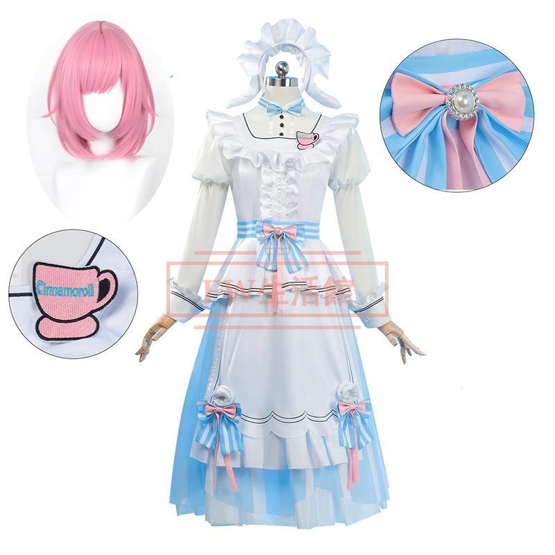 【新品開催 即納】プロジェクトセカイ カラフルステージ! プロセカ ワンダショ 鳳えむ おおとり えむ コスプレ衣装 演出服 アニメ ゲーム ハロウィン cosplay 変装