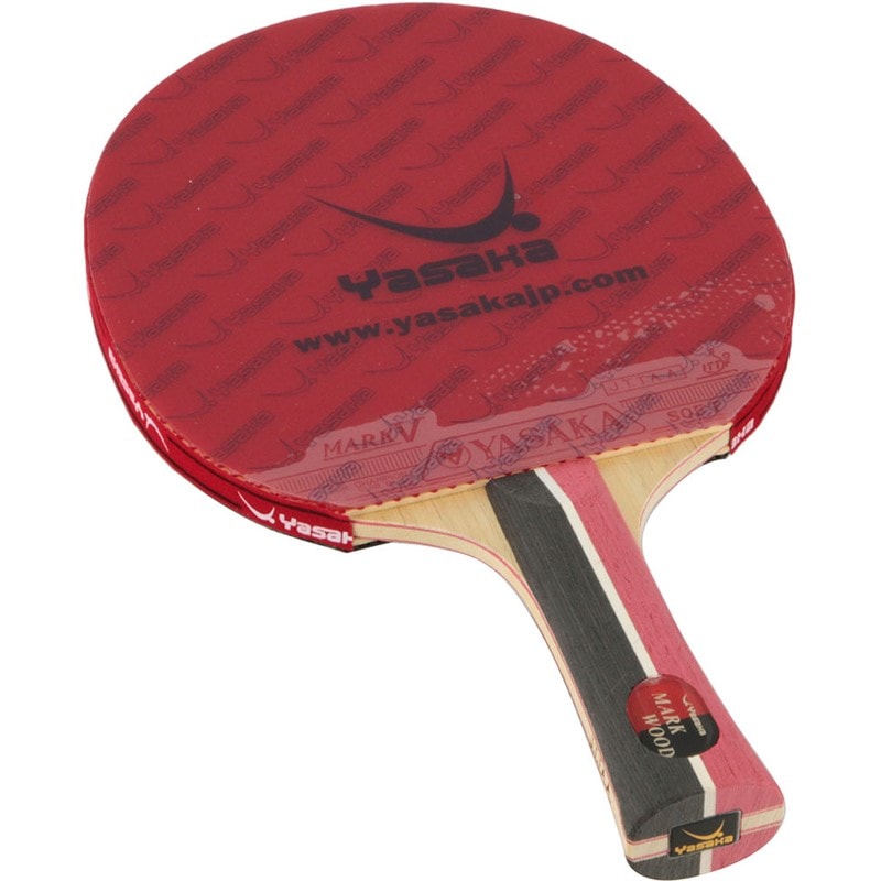マークウッドセットII 卓球 シェークラケット (ya17)