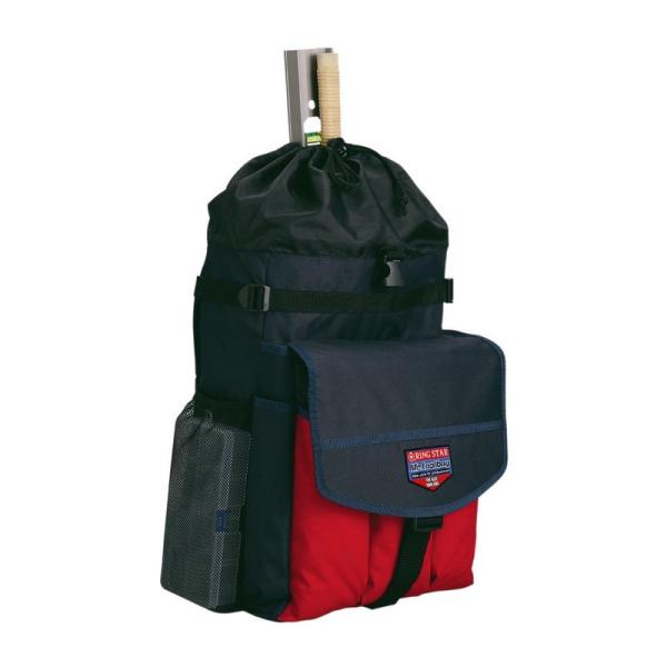 リングスター Mr．ツールバッグ MB－300R 収納用品 ツールバッグ