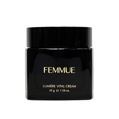 ルミエールバイタル クリーム 45g スキンケア フェイスクリーム 単品 韓国コスメ 正規品