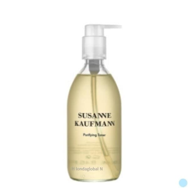 スーザンカーフマン ピュリファイング化粧水 250ml 角質除去 毛穴 ツヤ