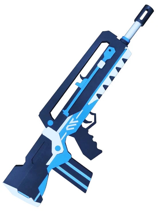 ブルーアーカイブ Blue Archive 一之瀬アスナ 65cm コスプレ 武器道具