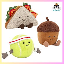 ジェリーキャット　ベースボール　新品タグ付き JELLY CAT - 新作 新品 ジェリーキャット 野球 ベースボール
