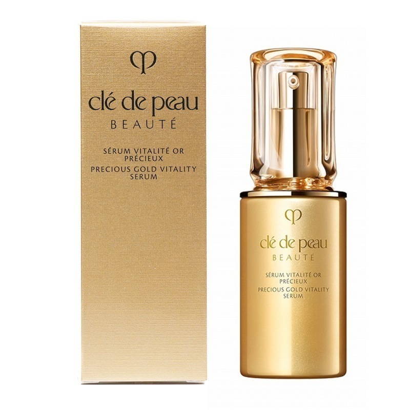 国内正規品 セラムヴィタリテオープレシュー 美容液 40ml