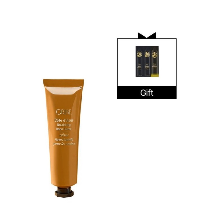 コート ダジュール ハンドクリーム 30ml +3種 サンプル贈呈