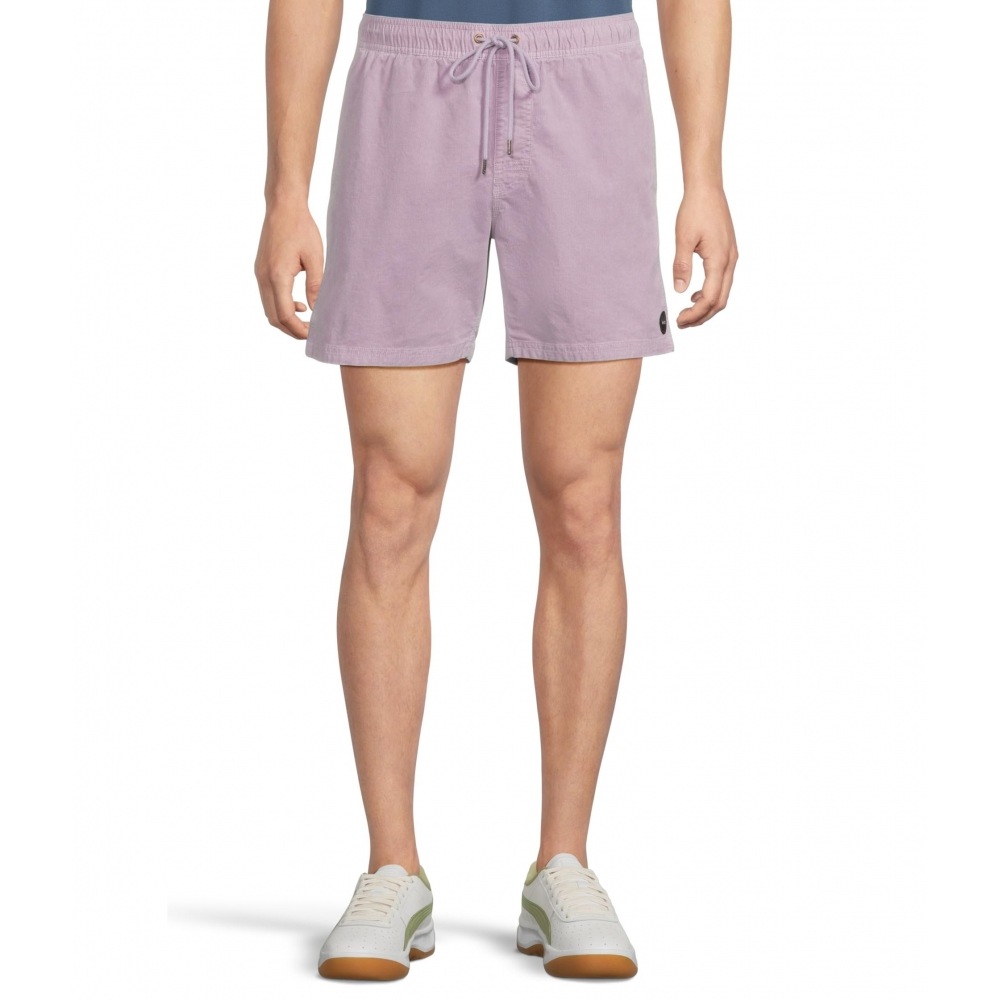 RVCA エスケープ エラスティック コード ショート Ii リラクセーション