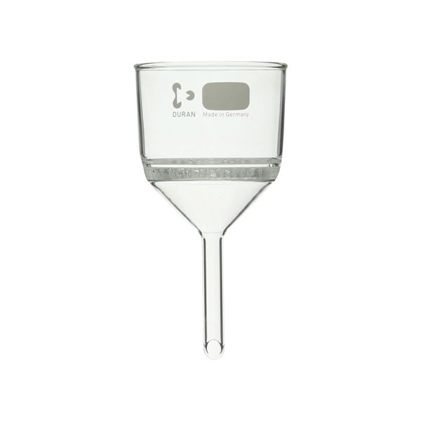 ブフナーロート ガラス目皿板封じ込み形 125mL [015400-125] 20,472円