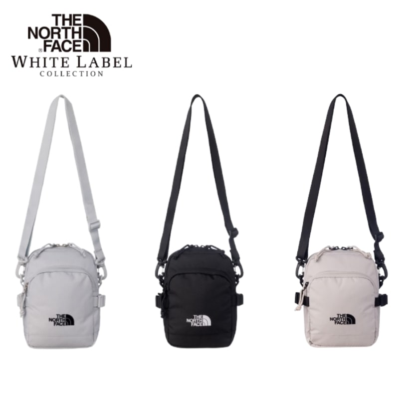 STANDARD CROSS BAG S [NN2PR02]
